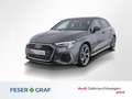 Audi A3 S line 35 TFSI S tronic LED/ Navi Plus/ virtual Co Grau - thumbnail 1