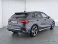 Audi A3 S line 35 TFSI S tronic LED/ Navi Plus/ virtual Co Grau - thumbnail 2