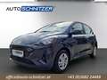 Hyundai i10 1,0 Jubilé Grau - thumbnail 1