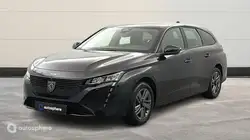 Peugeot 308 1.2 Hybrid 145ch Style e-DCS6