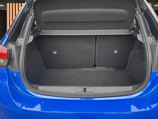 Opel Corsa view 7