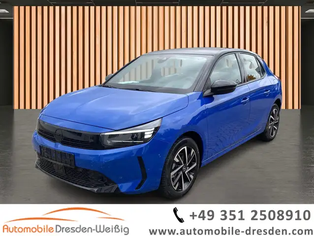 Opel Corsa main image
