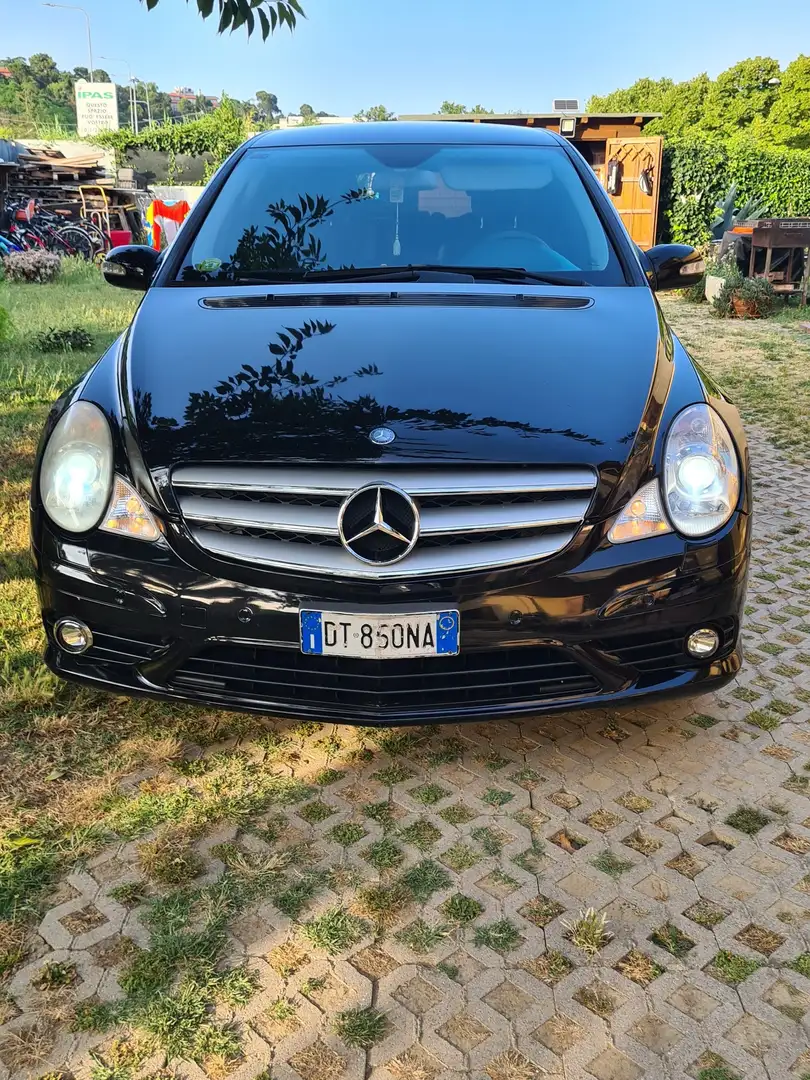 Mercedes-Benz R 320 cdi V6 Sport - 2