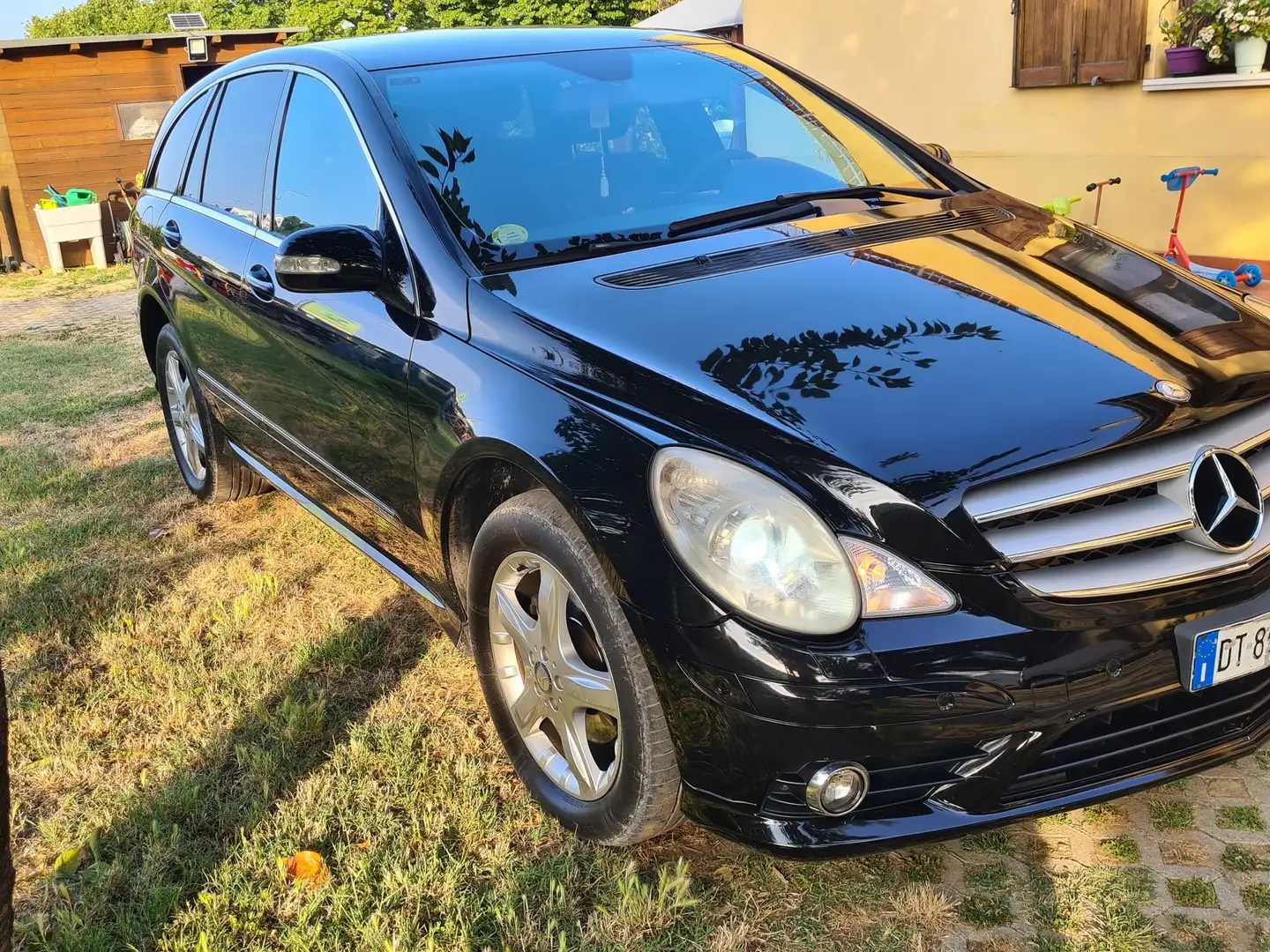 Mercedes-Benz R 320 cdi V6 Sport - 1