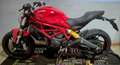 Ducati Monster 797 Rojo - thumbnail 8