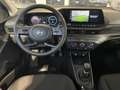 Hyundai i20 i20 1.2 MPI MT Connectline Schwarz - thumbnail 20