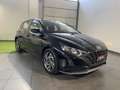 Hyundai i20 i20 1.2 MPI MT Connectline Schwarz - thumbnail 3