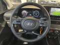 Hyundai i20 i20 1.2 MPI MT Connectline Schwarz - thumbnail 12