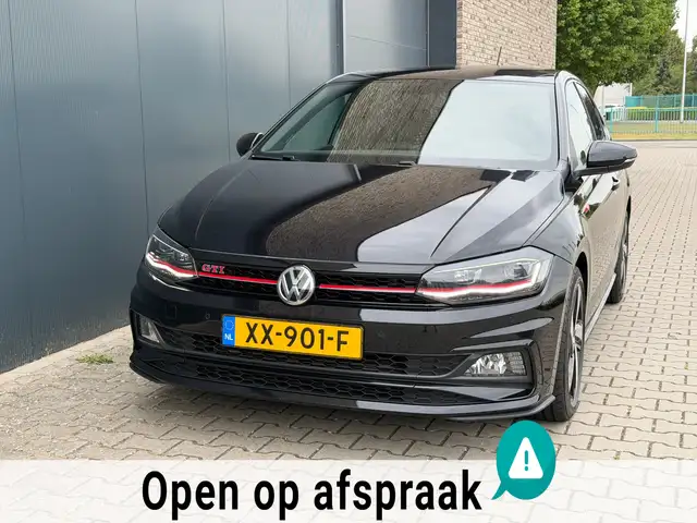 Volkswagen Polo GTI 2.0 TSI DSG|Virtual Cockpit|Nette Wagen!