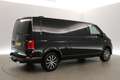 Volkswagen T6 Transporter 2.0 TDI L2H1 | Dubbele Cabine | 5 Persoons | 140PK Zwart - thumbnail 2