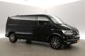 Volkswagen T6 Transporter 2.0 TDI L2H1 | Dubbele Cabine | 5 Persoons | 140PK Zwart - thumbnail 3