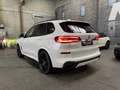 BMW X5 xDrive 45 e M Sport Weiß - thumbnail 5