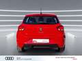 SEAT Ibiza 1.0 TSI LED SHZ PDC DAB ALU Style Rosso - thumbnail 7