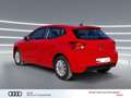 SEAT Ibiza 1.0 TSI LED SHZ PDC DAB ALU Style Rot - thumbnail 8