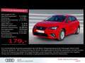 SEAT Ibiza 1.0 TSI LED SHZ PDC DAB ALU Style Rot - thumbnail 1