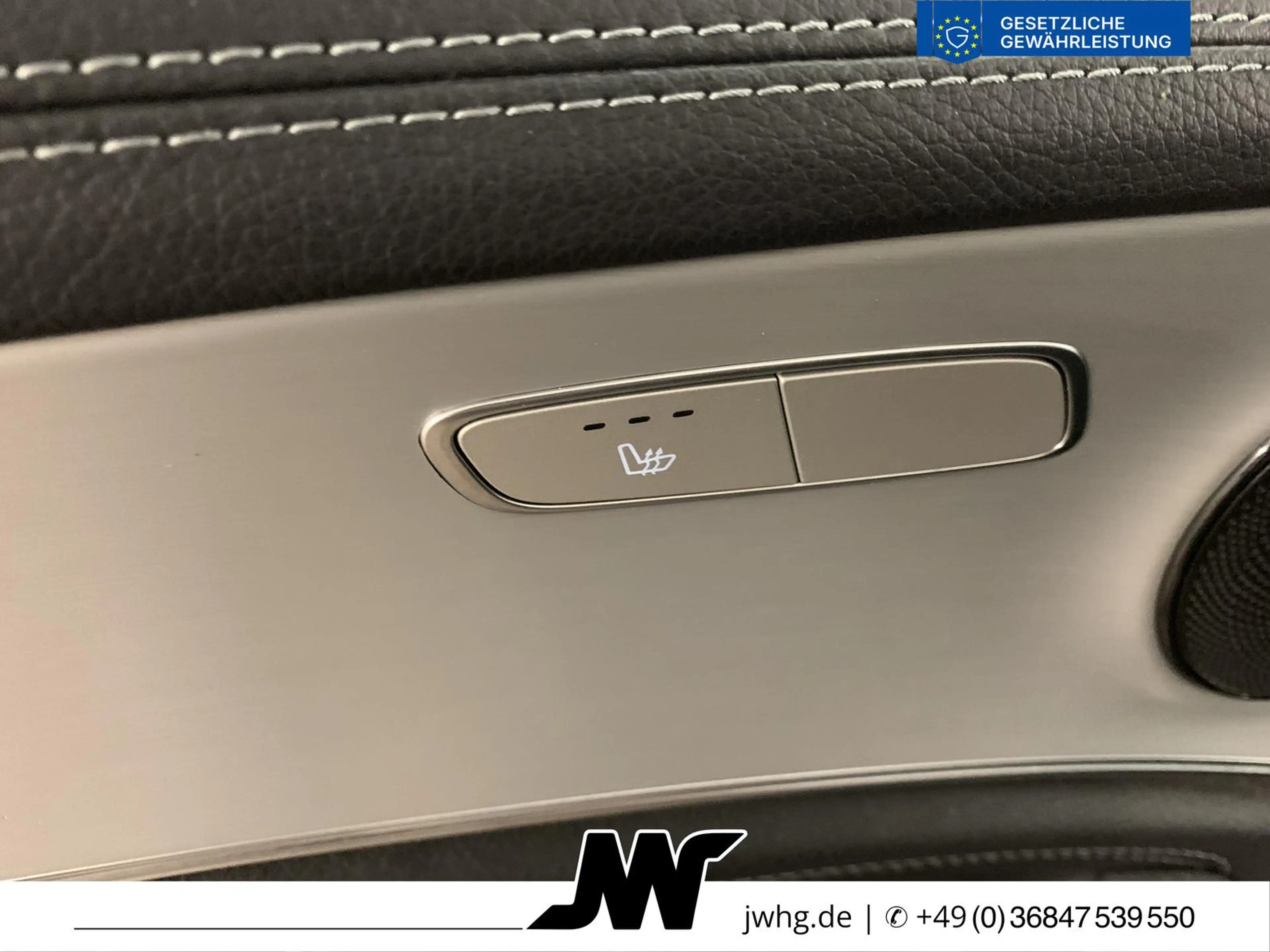 Mercedes-Benz E 400 2x AMG Line HeadUp Widescreen Kam Distr+ — photo 12