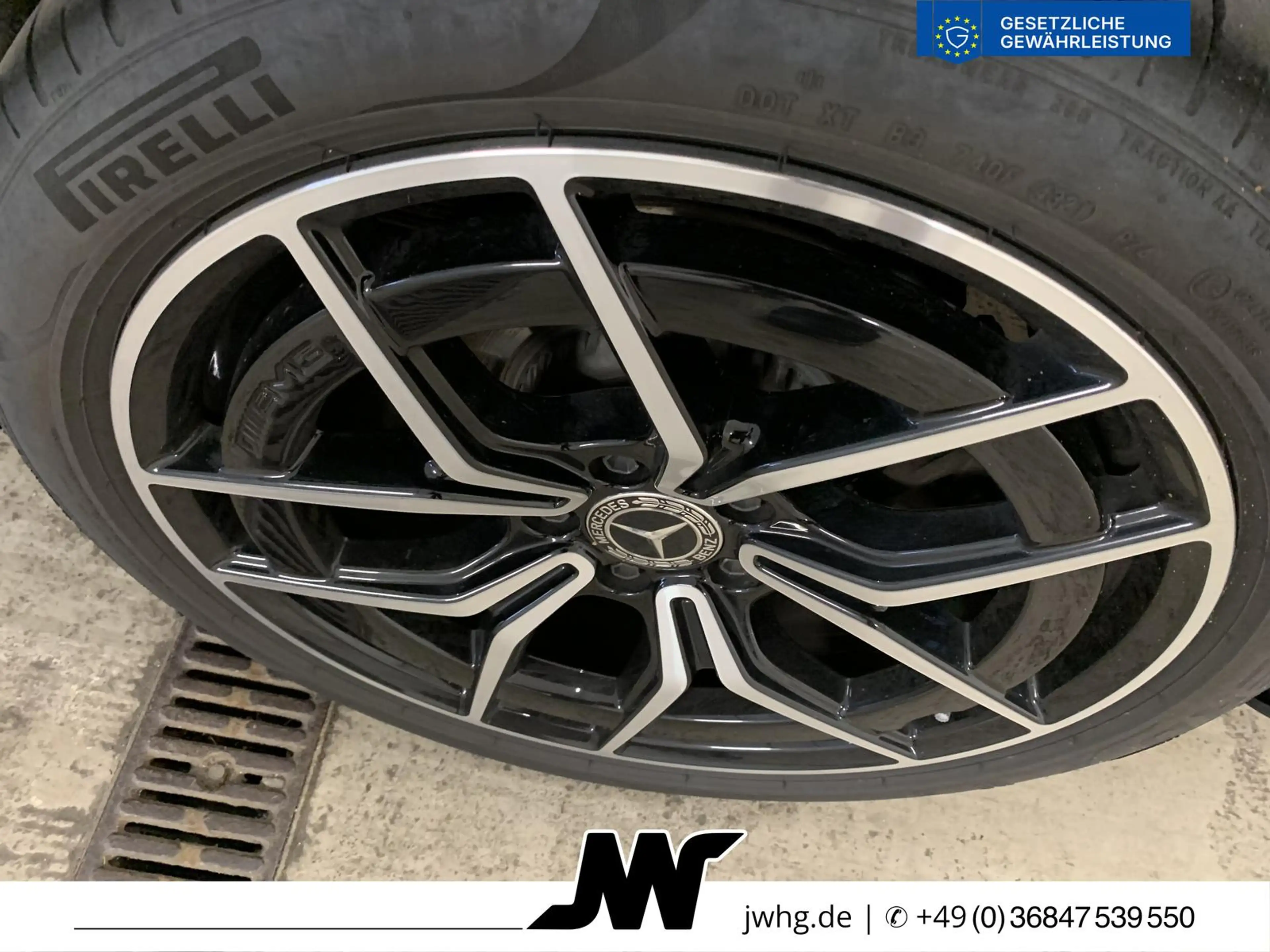 Mercedes-Benz E 400 2x AMG Line HeadUp Widescreen Kam Distr+ — photo 9