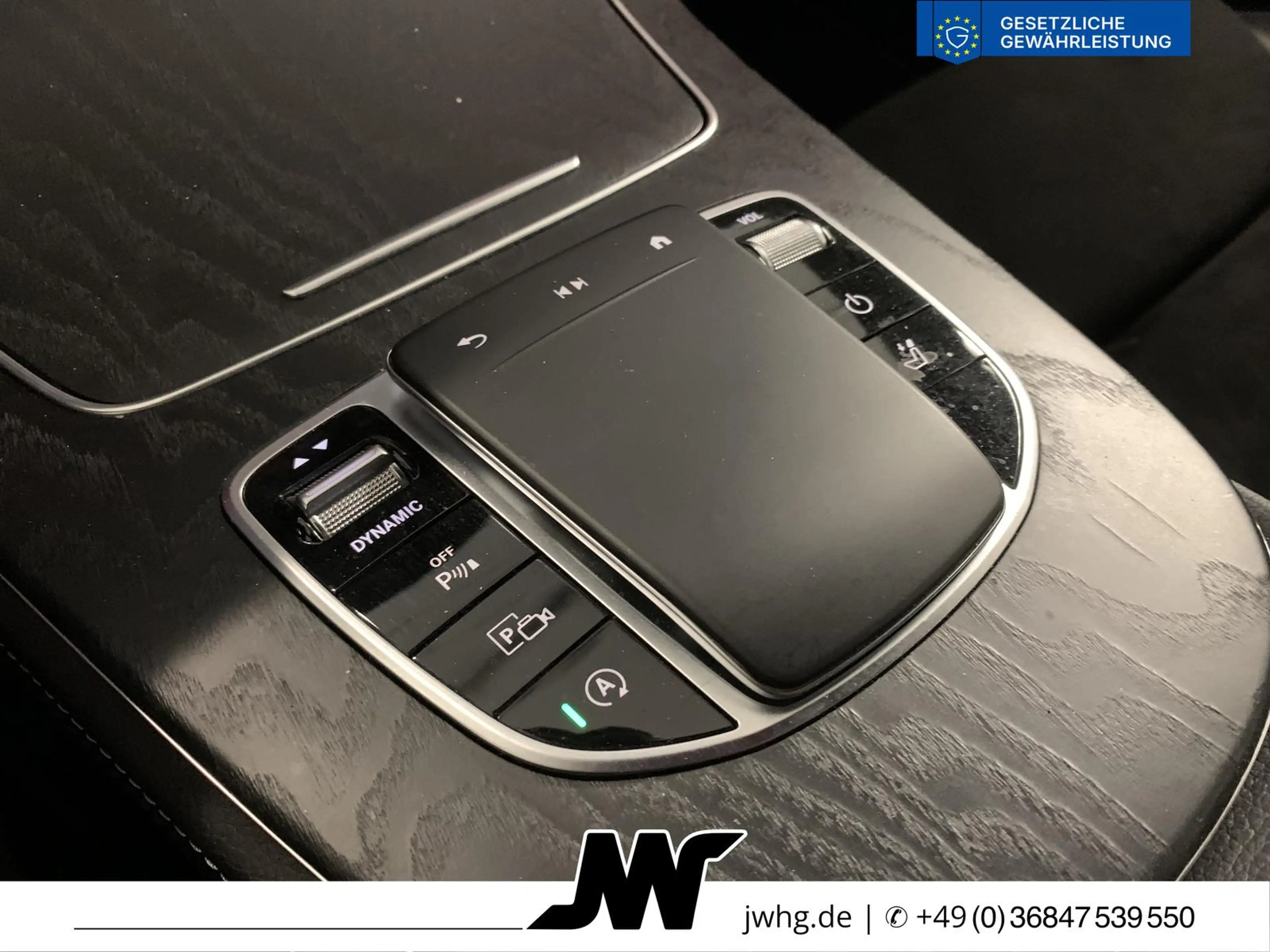 Mercedes-Benz E 400 2x AMG Line HeadUp Widescreen Kam Distr+ — photo 13