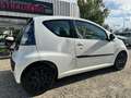 Citroen C1 Style KLIMA*1.HAND*8x Bereift*HU/AU 10-25 Weiß - thumbnail 8