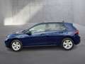 Volkswagen Golf Life TSI Blau - thumbnail 2