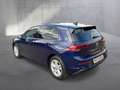 Volkswagen Golf Life TSI Blau - thumbnail 3
