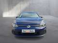 Volkswagen Golf Life TSI Blau - thumbnail 8