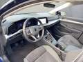 Volkswagen Golf Life TSI Blau - thumbnail 9