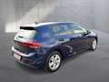 Volkswagen Golf Life TSI Blau - thumbnail 5