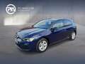 Volkswagen Golf Life TSI Blau - thumbnail 1