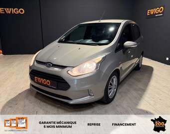 1.5 TDCI 75 BUSINESS NAVI