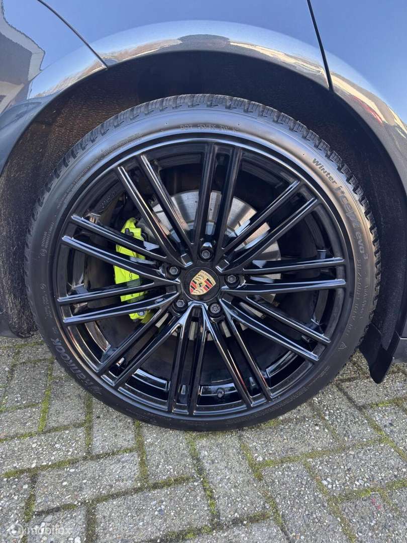 Porsche Panamera II Platinum Edition E-Hybrid - - Joinsteer - #2