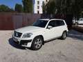 Mercedes-Benz GLK 220 GLK 220 CDI BlueEfficiency Aut. Weiß - thumbnail 1