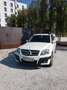 Mercedes-Benz GLK 220 GLK 220 CDI BlueEfficiency Aut. Weiß - thumbnail 2