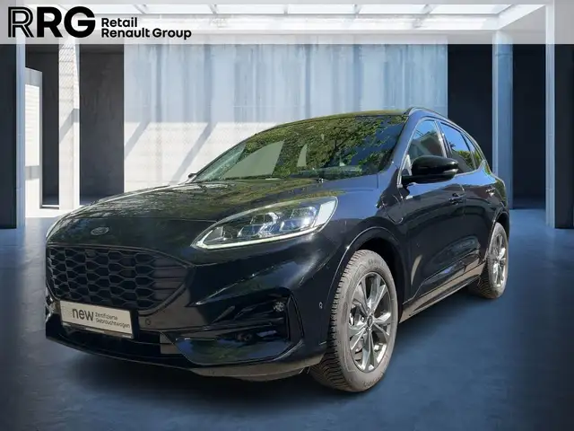 Ford Kuga main image