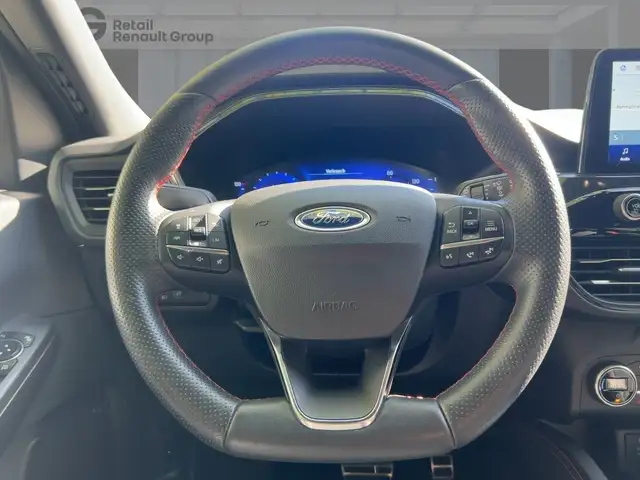 Ford Kuga view 11