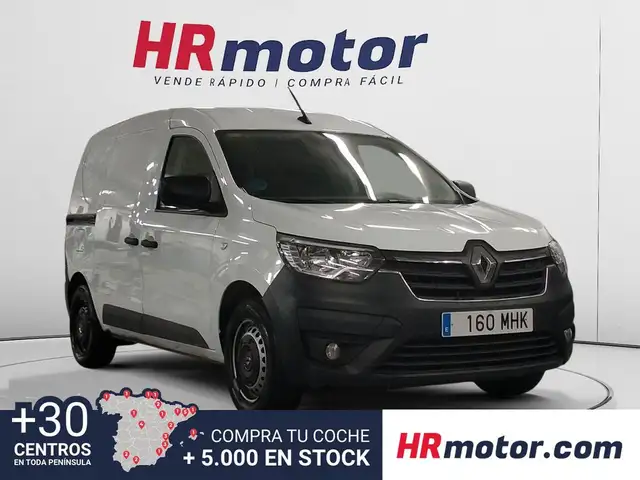 Renault Express Advance