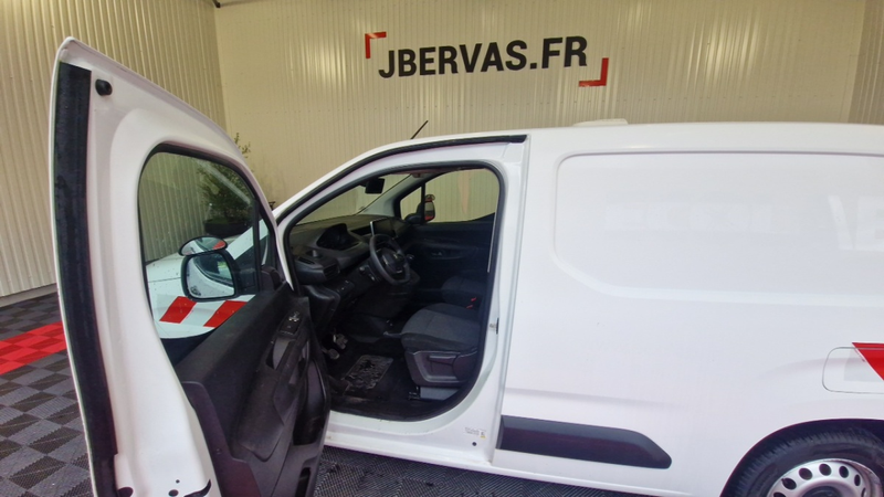 Photo du véhicule