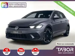 Volkswagen Polo R-Line ParkA Cam Sièges chauf