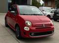Fiat 500C 500C 1.2 Lounge s Rosso - thumbnail 4