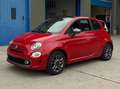 Fiat 500C 500C 1.2 Lounge s Rosso - thumbnail 1