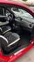 Fiat 500C 500C 1.2 Lounge s Rosso - thumbnail 11