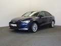 Audi A3 Limousine 35 TFSI advanced S tronic HEAD-UP SONOS Blau - thumbnail 1