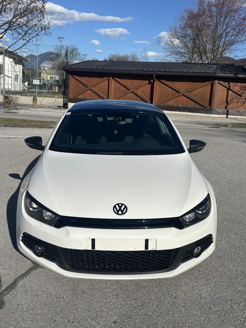 Volkswagen Scirocco 1.4 TSI - 2