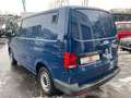 Volkswagen T6 Transporter T6.1 Transporter 2.0 TDI Klima SHZ PDC Tempomat Bleu - thumbnail 7