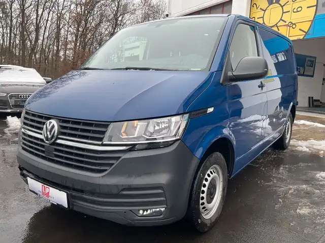 Volkswagen T6 Transporter T6.1 Transporter 2.0 TDI Klima SHZ PDC Tempomat