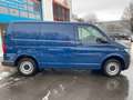 Volkswagen T6 Transporter T6.1 Transporter 2.0 TDI Klima SHZ PDC Tempomat Bleu - thumbnail 4