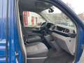 Volkswagen T6 Transporter T6.1 Transporter 2.0 TDI Klima SHZ PDC Tempomat Bleu - thumbnail 22