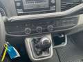 Volkswagen T6 Transporter T6.1 Transporter 2.0 TDI Klima SHZ PDC Tempomat Bleu - thumbnail 12