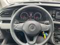 Volkswagen T6 Transporter T6.1 Transporter 2.0 TDI Klima SHZ PDC Tempomat Bleu - thumbnail 11