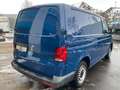 Volkswagen T6 Transporter T6.1 Transporter 2.0 TDI Klima SHZ PDC Tempomat Bleu - thumbnail 5